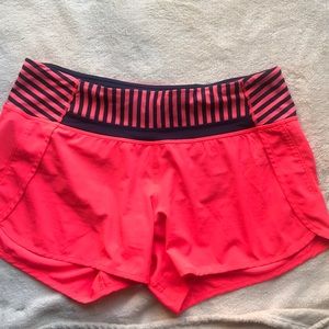 Lulu Run Times Shorts